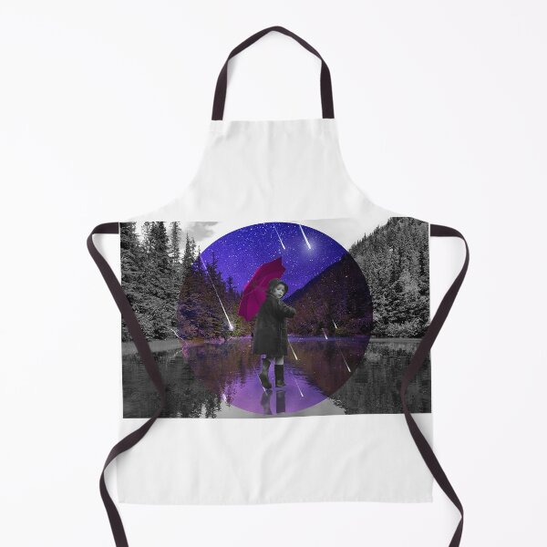Item preview, Rain-Forest designed and sold by neuwaveart.