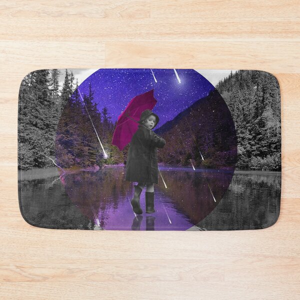 Item preview, Rain-Forest designed and sold by neuwaveart.