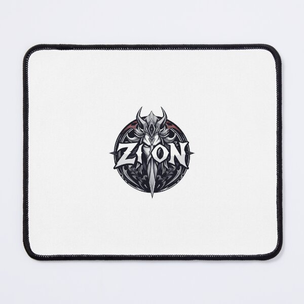 Item preview, Zion Anime designed and sold by DigitalCraftCo-.