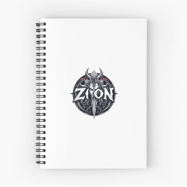 Item preview, Zion Anime  designed and sold by DigitalCraftCo-.