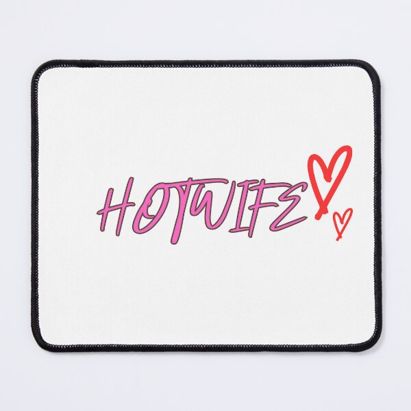 Item preview, Hotwife slut wife milf wear clothing designed and sold by NWohiographics.
