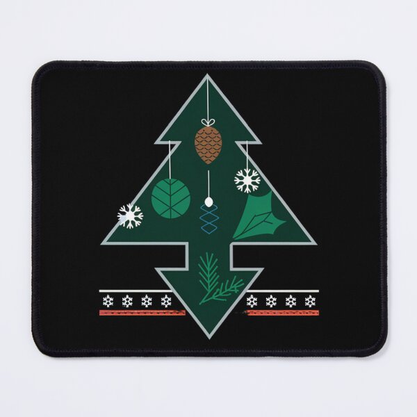 Item preview, Eco Friendly Christmas / Nature’s Holiday Spirit designed and sold by LuNkyRose.