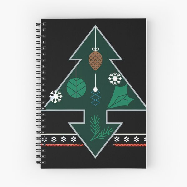 Item preview,  Eco Friendly Christmas / Nature’s Holiday Spirit designed and sold by LuNkyRose.