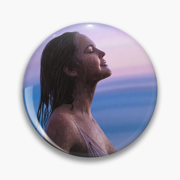 Item preview, Bailee Madison digital drawing  designed and sold by scorsone81.