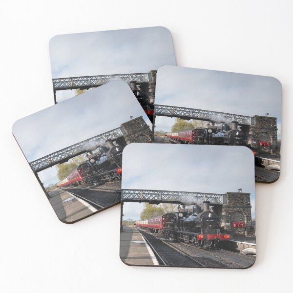 Item preview, 52322 Embasy Station Yorkshire Dales  designed and sold by Xshooter.