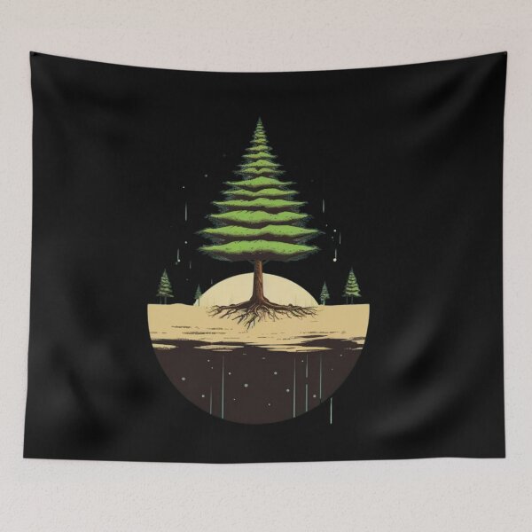 Item preview, Copy of  Eco Friendly Christmas / Nature’s Holiday Spirit designed and sold by LuNkyRose.