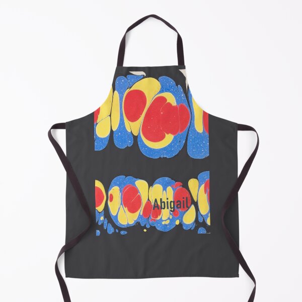 Item preview, Abigail Marbling by Josef Halfer designed and sold by AMRansom.