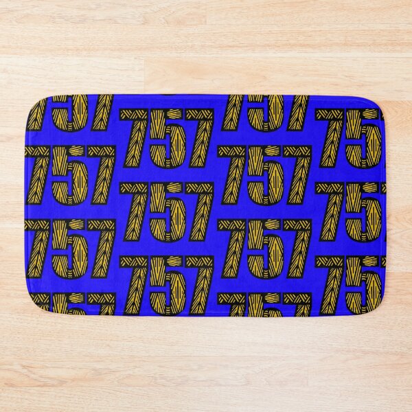 Item preview, Tribal 757 designed and sold by Steeb757.