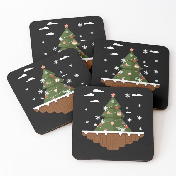 Item preview,  Eco Friendly Christmas / Nature’s Holiday Spirit designed and sold by LuNkyRose.