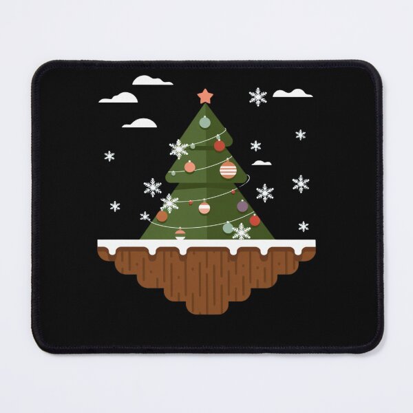 Item preview, Eco Friendly Christmas / Nature’s Holiday Spirit designed and sold by LuNkyRose.