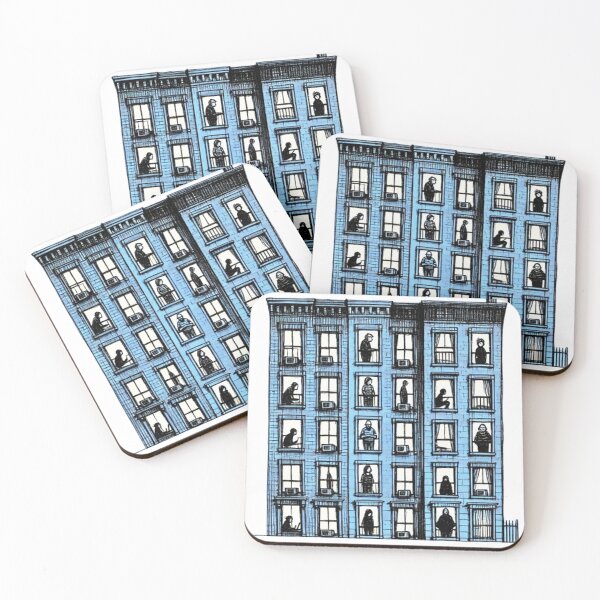 Item preview, Faces designed and sold by OpraOpra.