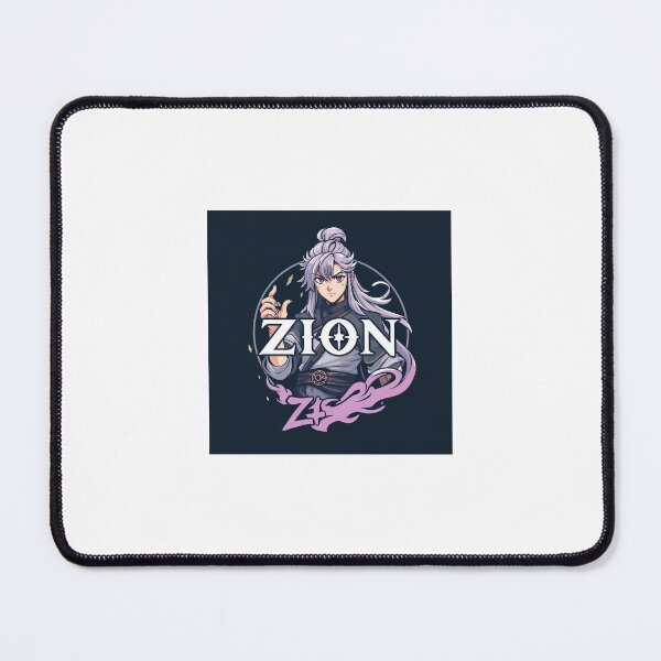 Item preview, Zion Anime designed and sold by DigitalCraftCo-.