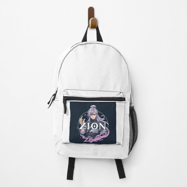 Item preview, Zion Anime designed and sold by DigitalCraftCo-.