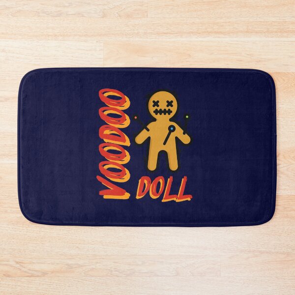 Item preview, Voodoo Doll designed and sold by thesircurly.