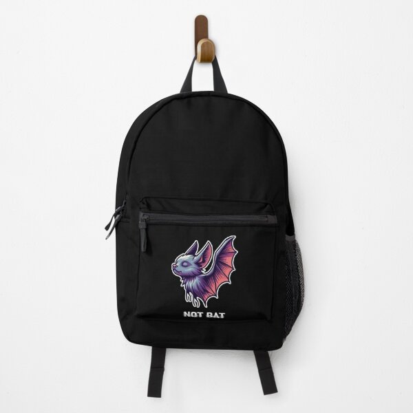 Item preview, Not Bat designed and sold by vaxiek.