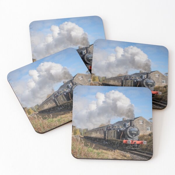 Item preview, Jinty 47298 Townsend Fold Crossing -East Lancs Railway  designed and sold by Xshooter.