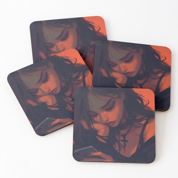 Item preview, Youth in Solitude designed and sold by Nowshin Tasnim.