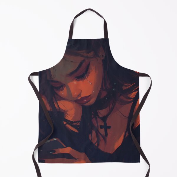 Item preview, Youth in Solitude designed and sold by Nowshin Tasnim.