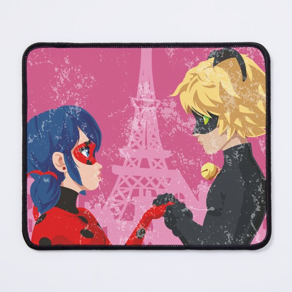 Item preview, Miraculous Ladybug: Vintage L'amour designed and sold by MiraculousStore.