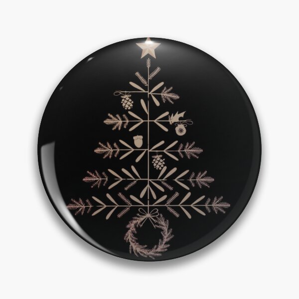 Item preview, Copy of  Eco Friendly Christmas / Nature’s Holiday Spirit designed and sold by LuNkyRose.