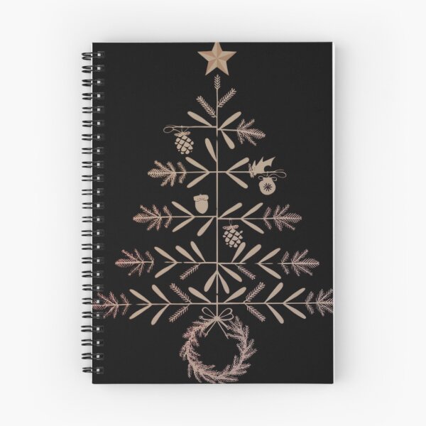 Item preview, Copy of  Eco Friendly Christmas / Nature’s Holiday Spirit designed and sold by LuNkyRose.