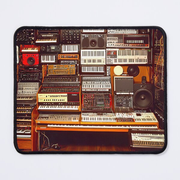 Item preview, Old School Studio designed and sold by Store With Cool Stuff.