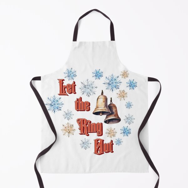 Item preview, Let the bells ring out designed and sold by PooshCrafts.