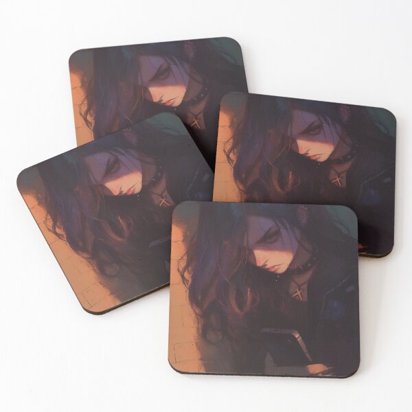 Item preview, Youth in Solitude designed and sold by Nowshin Tasnim.