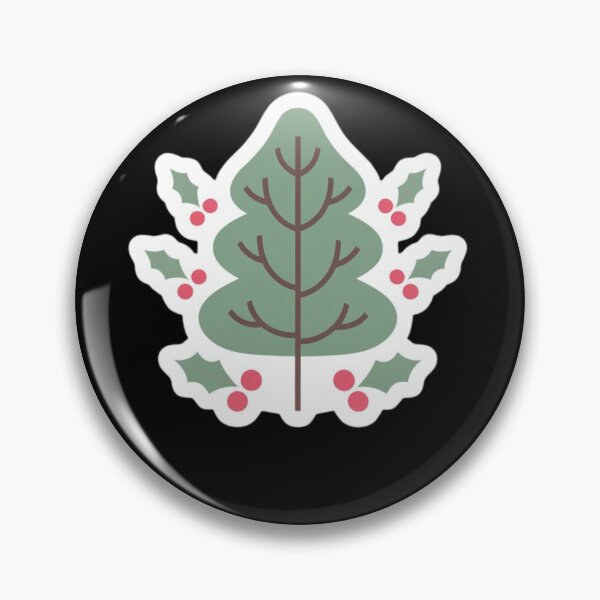 Item preview,  Eco Friendly Christmas / Nature’s Holiday Spirit designed and sold by LuNkyRose.
