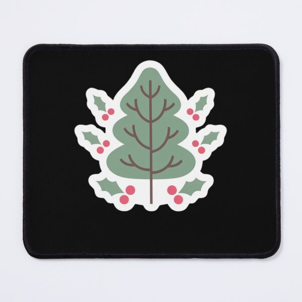 Item preview, Eco Friendly Christmas / Nature’s Holiday Spirit designed and sold by LuNkyRose.