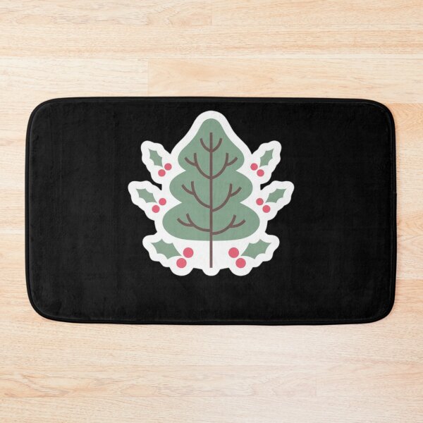 Item preview,  Eco Friendly Christmas / Nature’s Holiday Spirit designed and sold by LuNkyRose.