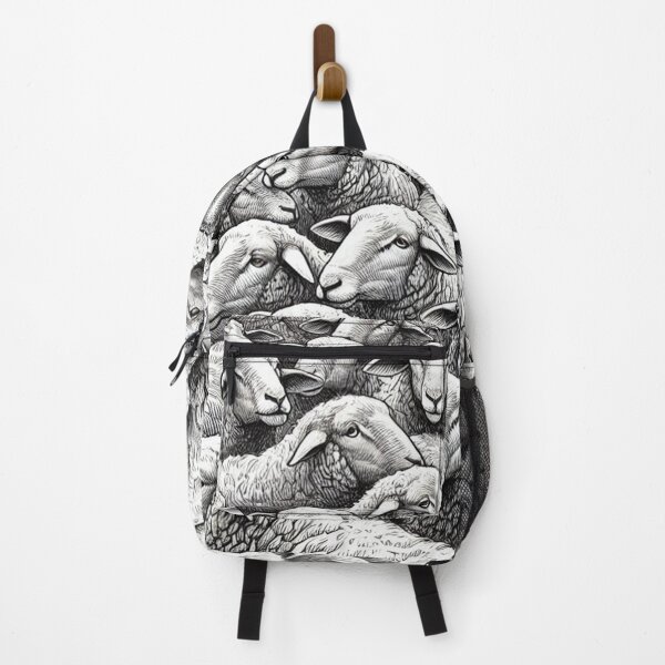 Item preview, Out of the Flock designed and sold by OpraOpra.