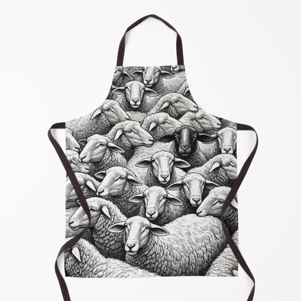 Item preview, Out of the Flock designed and sold by OpraOpra.