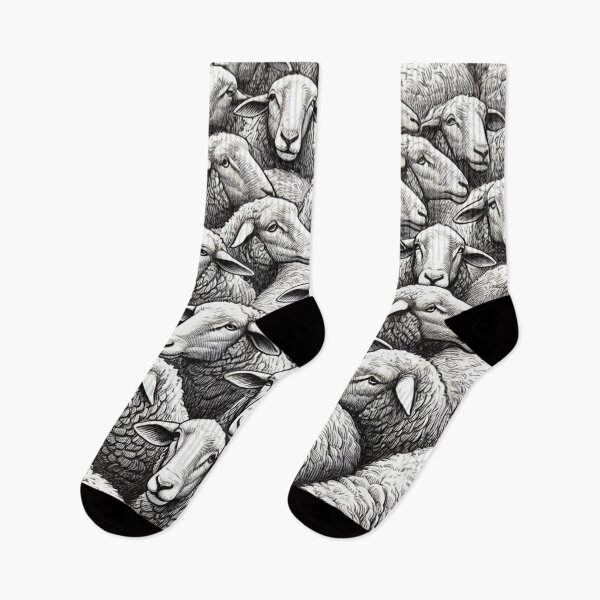 Item preview, Out of the Flock designed and sold by OpraOpra.
