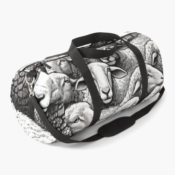 Item preview, Out of the Flock designed and sold by OpraOpra.
