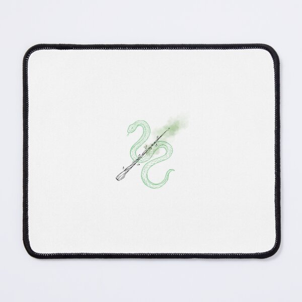 Item preview, Green snake designed and sold by Cometeshop.
