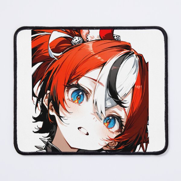 Item preview, Hakos Baelz - Hololive designed and sold by eared.