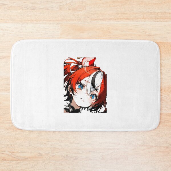 Item preview, Hakos Baelz - Hololive designed and sold by eared.