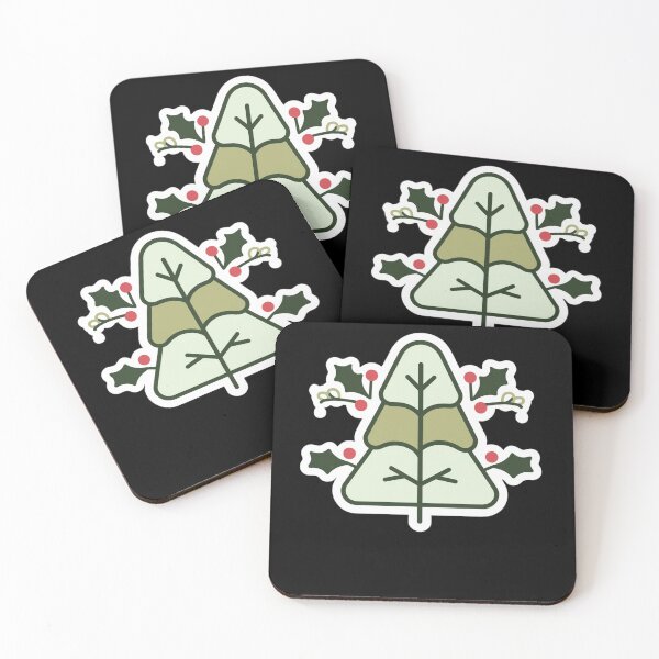 Item preview,  Eco Friendly Christmas / Nature’s Holiday Spirit designed and sold by LuNkyRose.
