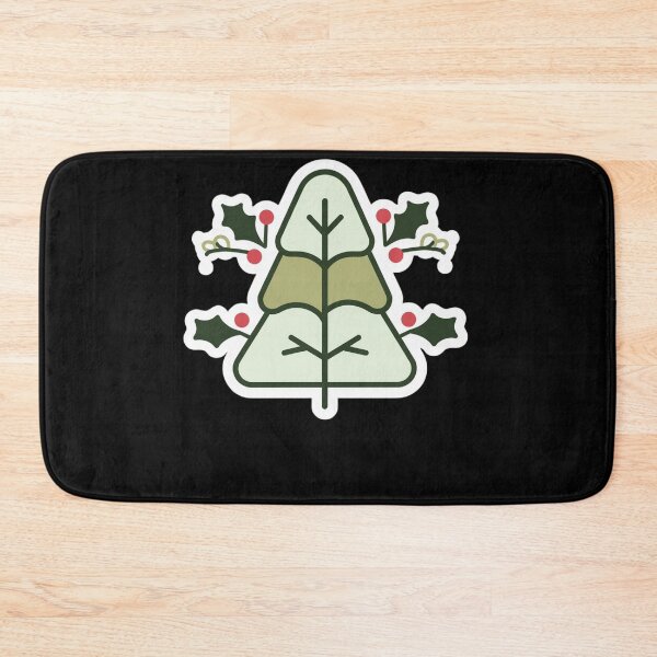 Item preview,  Eco Friendly Christmas / Nature’s Holiday Spirit designed and sold by LuNkyRose.