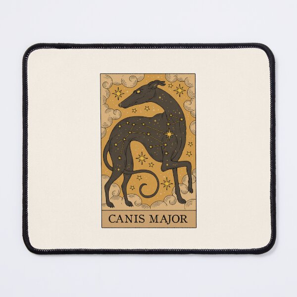 Item preview, Canis Major designed and sold by Thiago Corrêa.