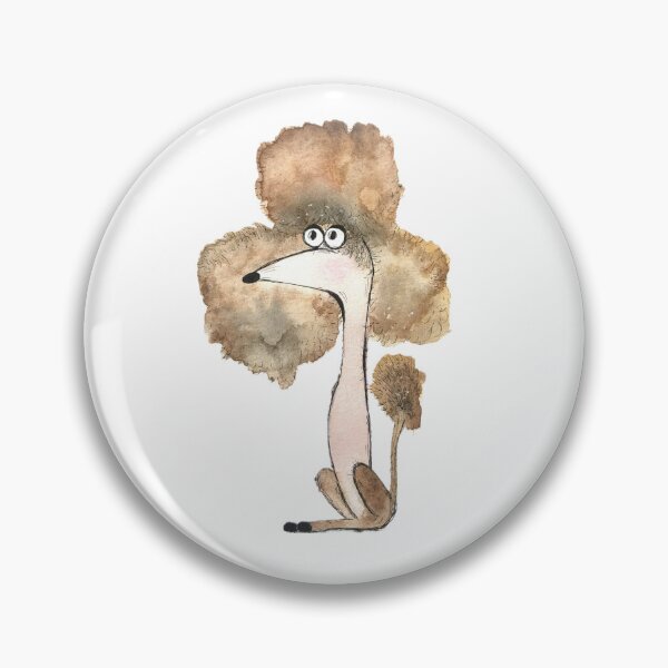 Item preview, Poodle with bad hair designed and sold by SapeDesign2024.
