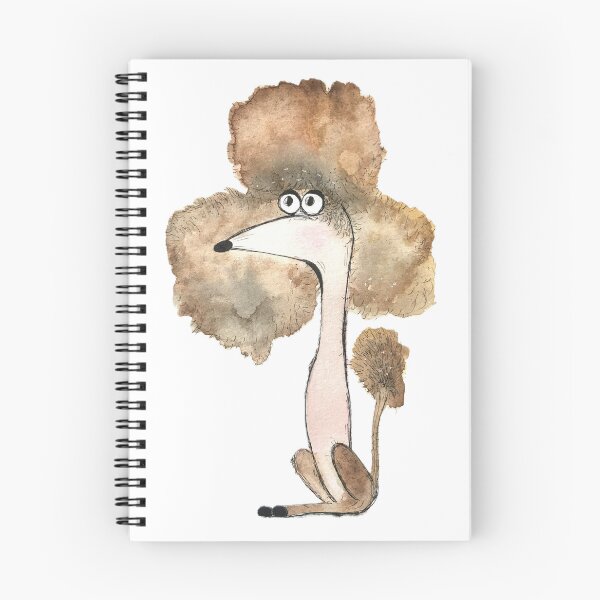 Item preview, Poodle with bad hair designed and sold by SapeDesign2024.