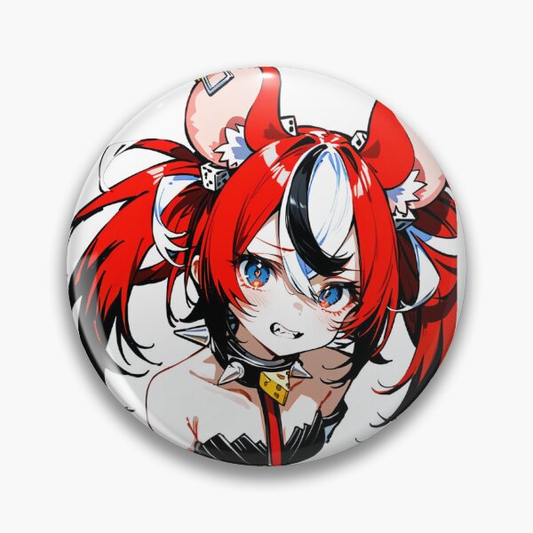 Item preview, Hakos Baelz - Hololive designed and sold by eared.