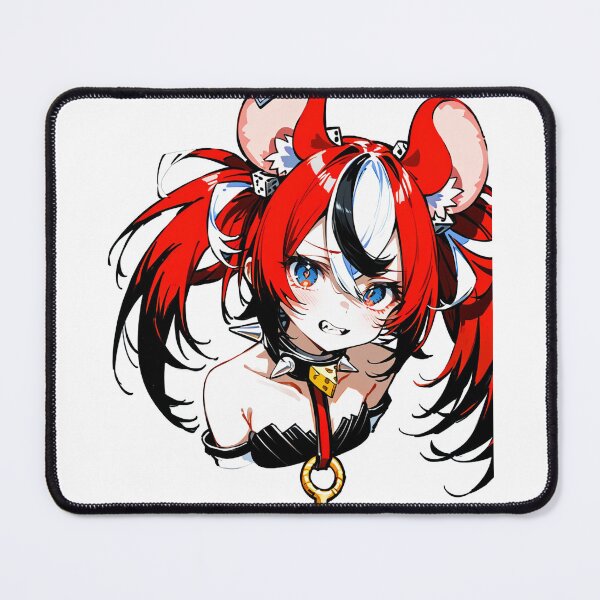 Item preview, Hakos Baelz - Hololive designed and sold by eared.