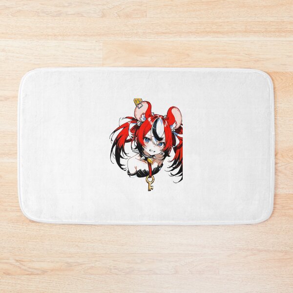 Item preview, Hakos Baelz - Hololive designed and sold by eared.