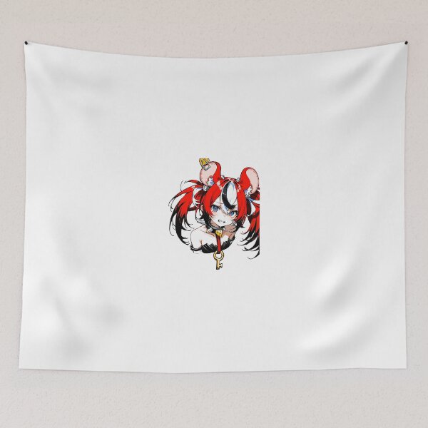 Item preview, Hakos Baelz - Hololive designed and sold by eared.