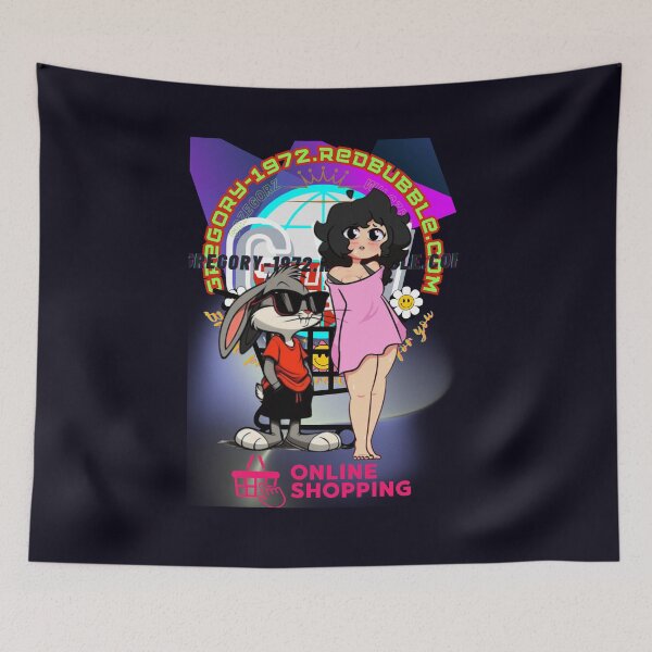 Item preview, online shopping G#W brand logo designed and sold by  ViralVisionsCreating .