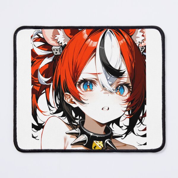 Item preview, Hakos Baelz - Hololive designed and sold by eared.