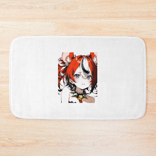 Item preview, Hakos Baelz - Hololive designed and sold by eared.